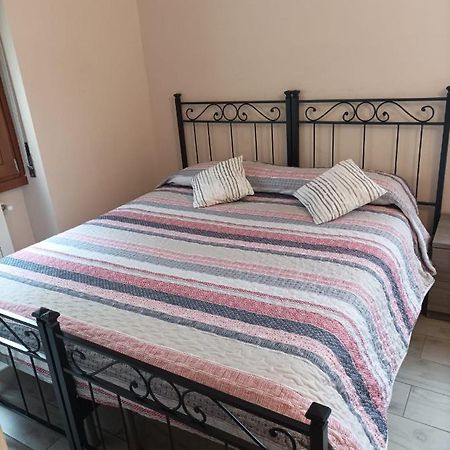 B&B Perbaccobar Ono San Pietro Dış mekan fotoğraf