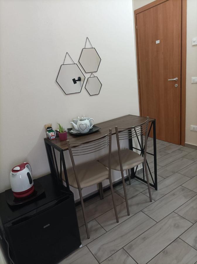 B&B Perbaccobar Ono San Pietro Dış mekan fotoğraf