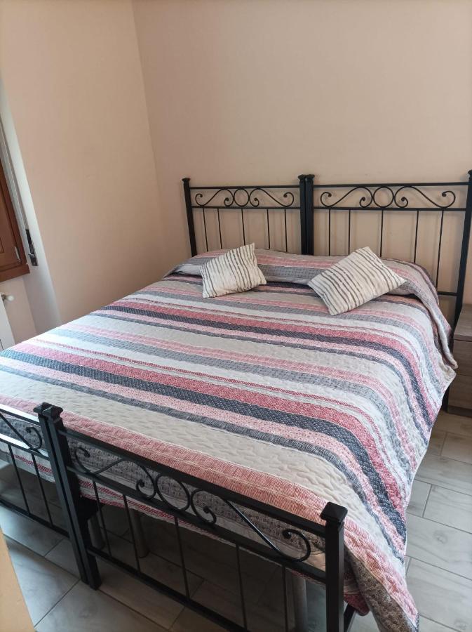 B&B Perbaccobar Ono San Pietro Dış mekan fotoğraf