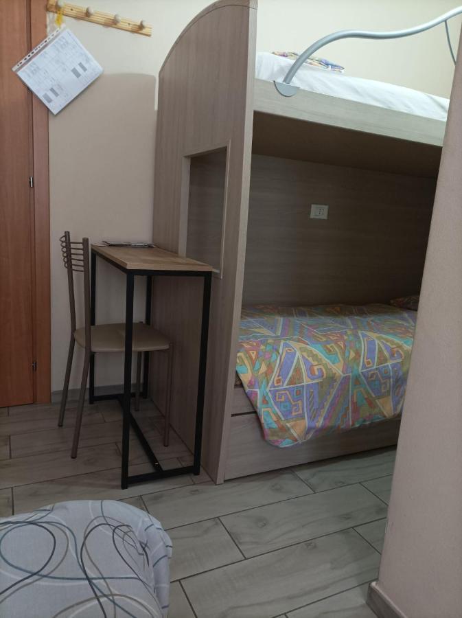 B&B Perbaccobar Ono San Pietro Dış mekan fotoğraf