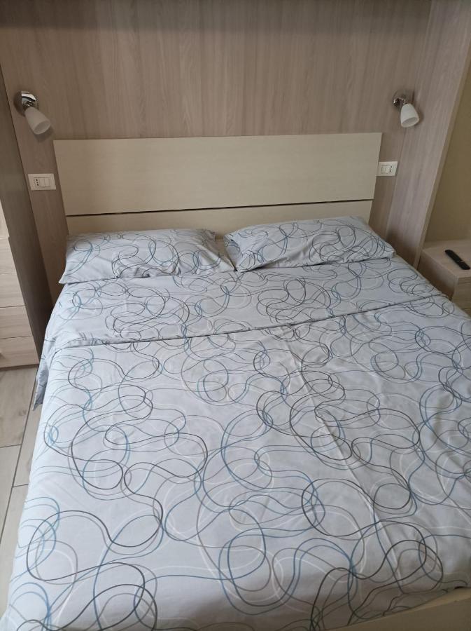 B&B Perbaccobar Ono San Pietro Dış mekan fotoğraf