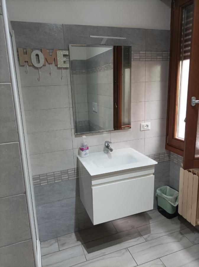 B&B Perbaccobar Ono San Pietro Dış mekan fotoğraf